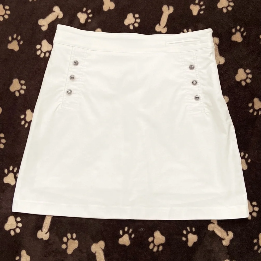 Golfino Golf Techno Skirt/Skort